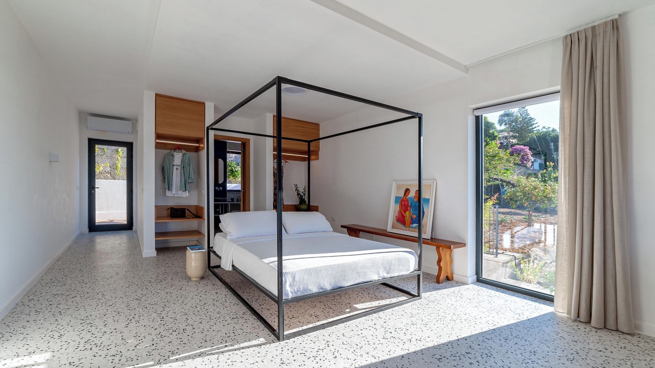 Photo of Bedroom in Panza