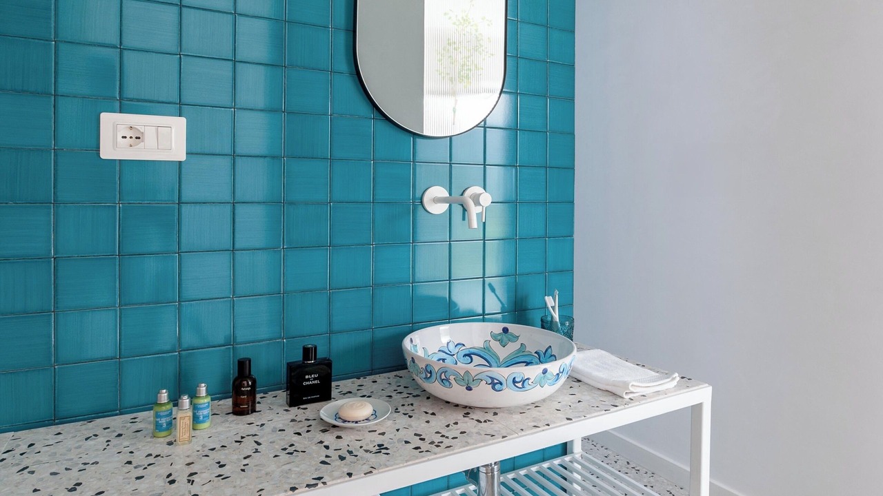 Photo of Bathroom in Panza
