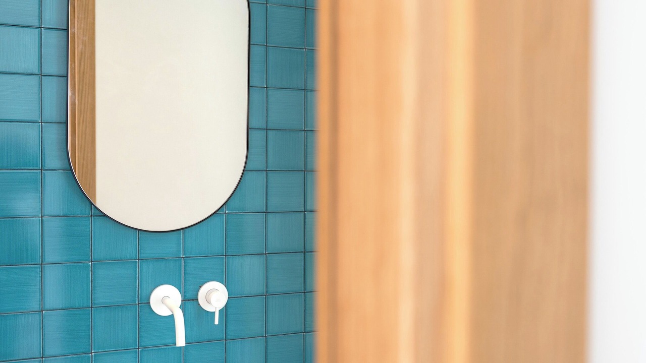 Photo of Bathroom in Panza