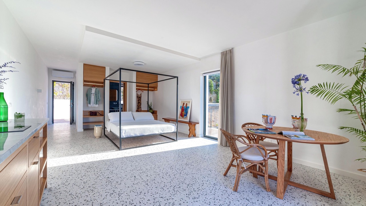 Photo of Bedroom in Panza