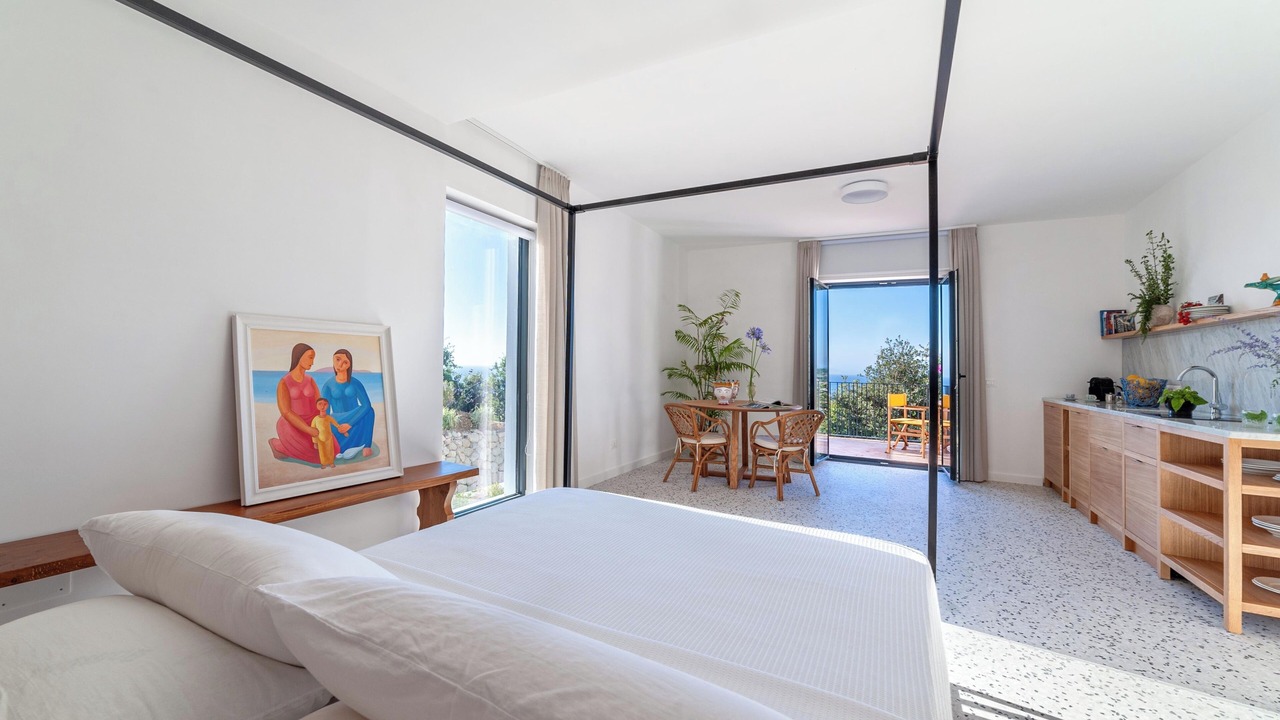Photo of Bedroom in Panza