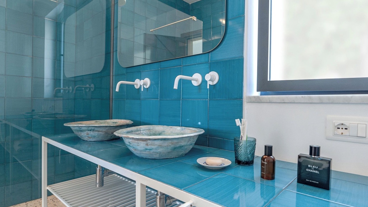 Photo of Bathroom in Panza