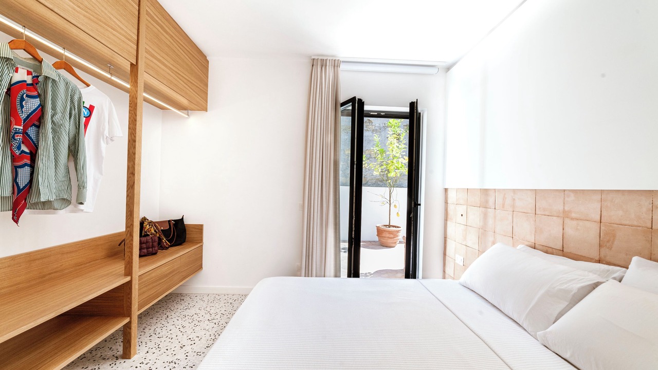 Photo of Bedroom in Panza
