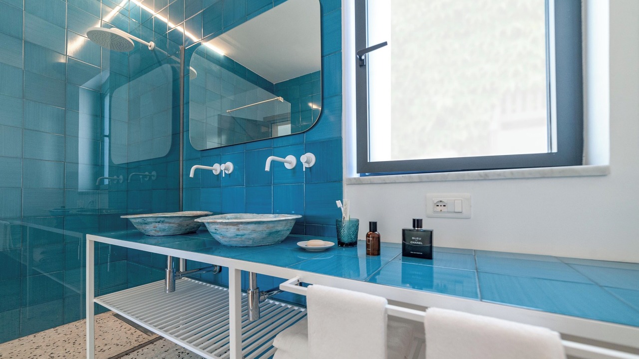 Photo of Bathroom in Panza