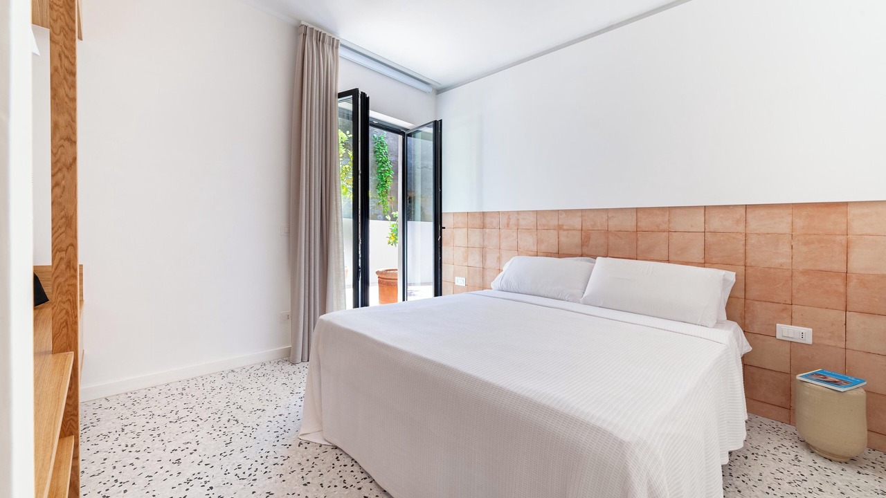 Photo of Bedroom in Panza
