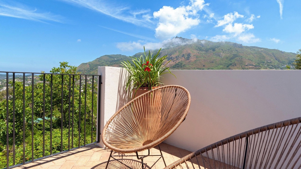 Photo of Patio Balcony in Panza