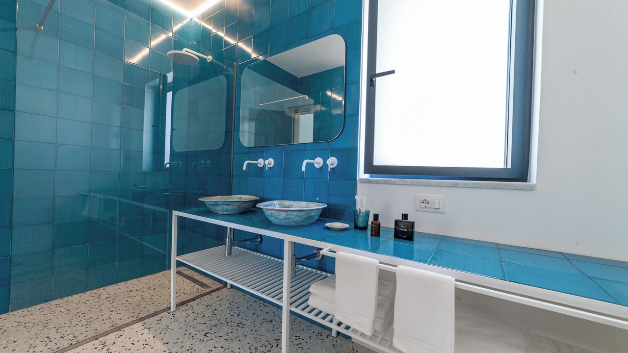 Photo of Bathroom in Panza