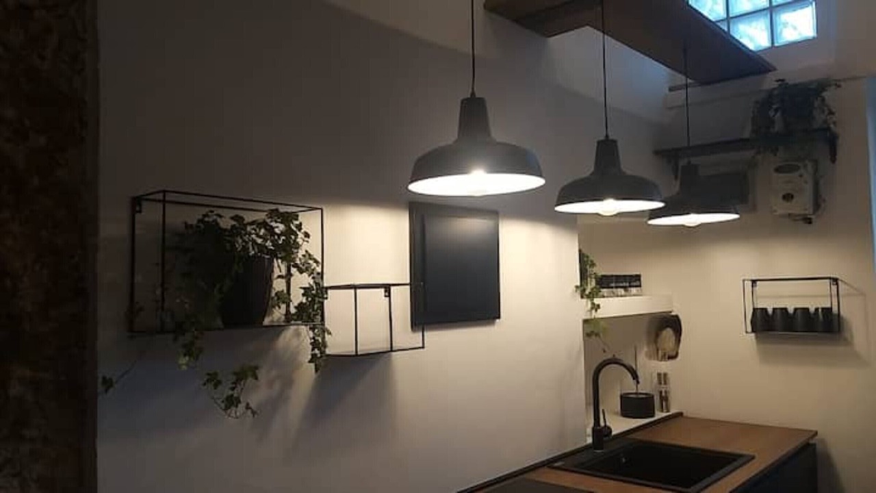Photo of Kitchen in Terracina