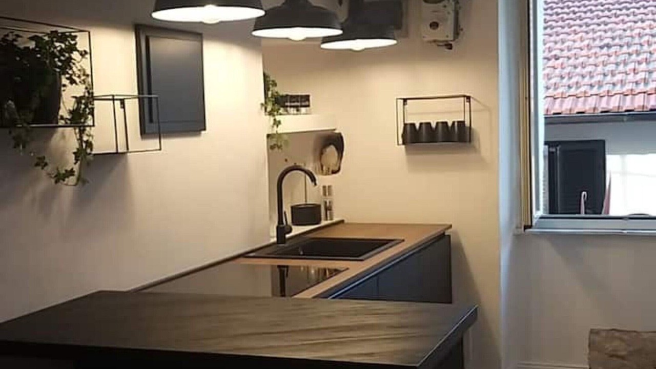 Photo of Kitchen in Terracina