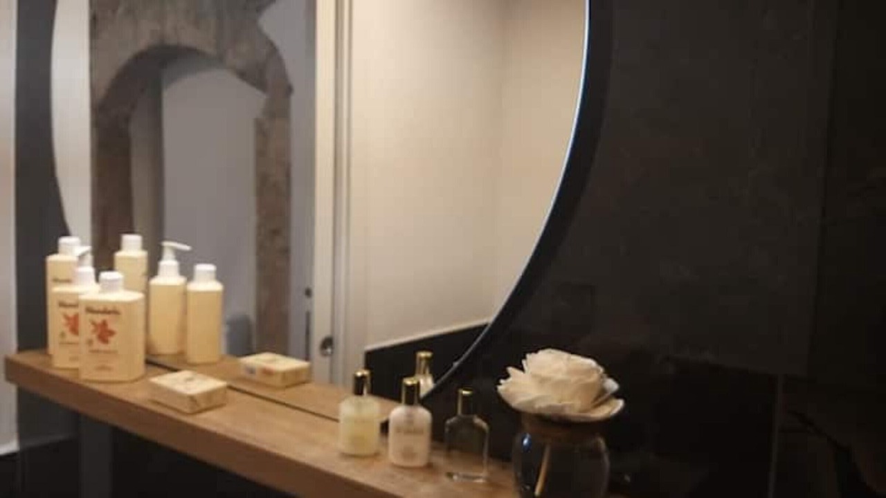 Photo of Bathroom in Terracina