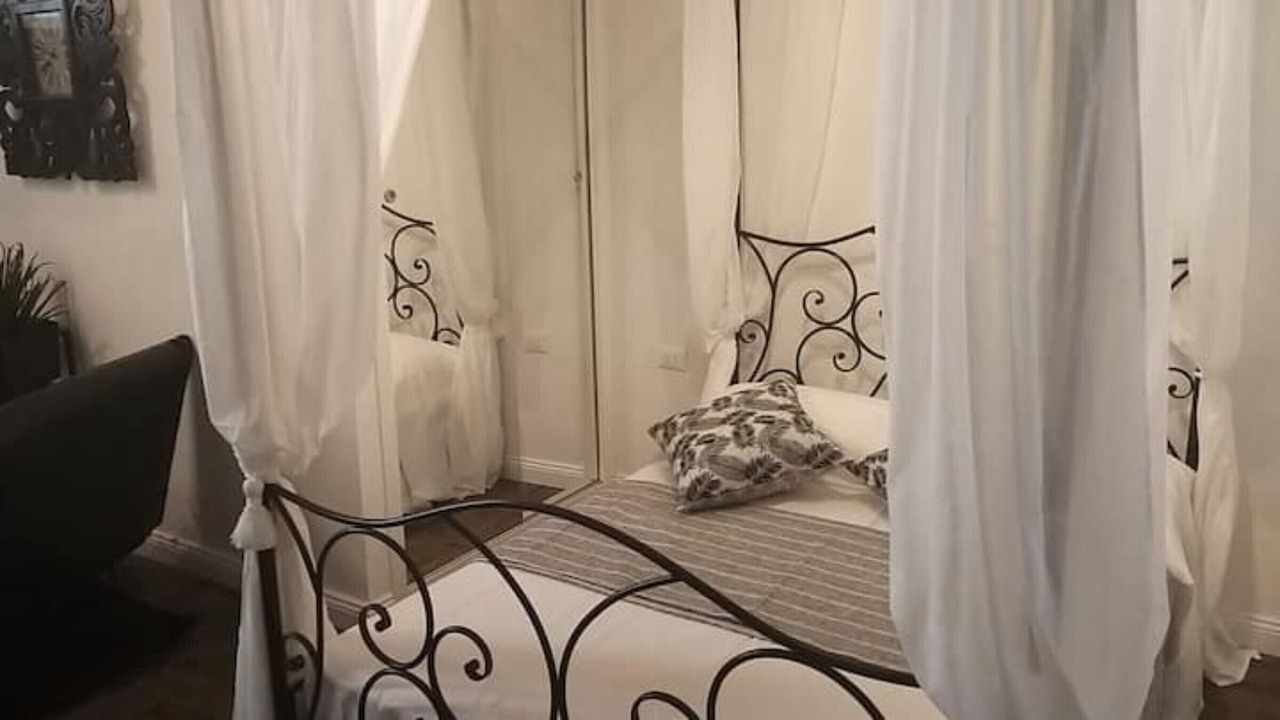 Photo of Bedroom in Terracina