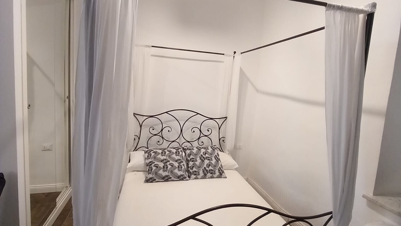 Photo of Bedroom in Terracina