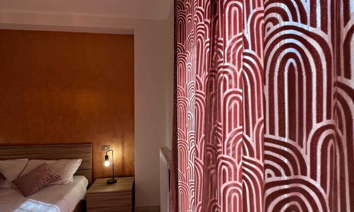 Photo of Bedroom in Guardiagrele