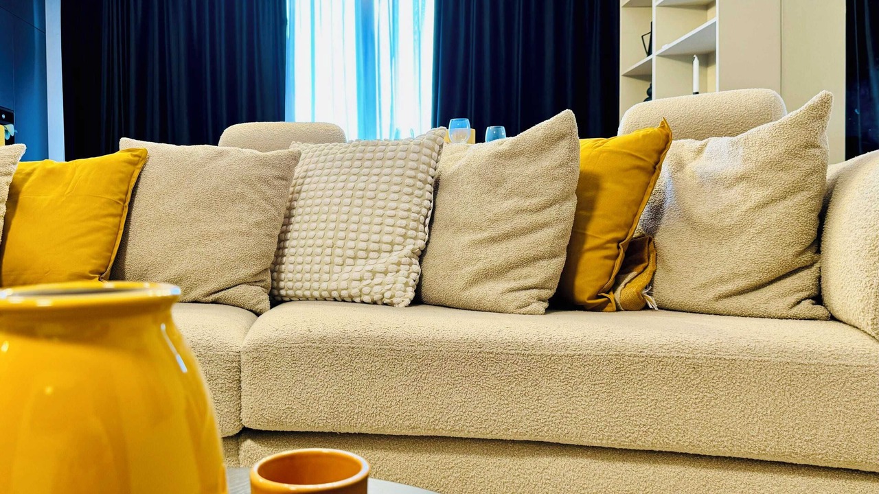 Photo of Livingroom in Timisoara