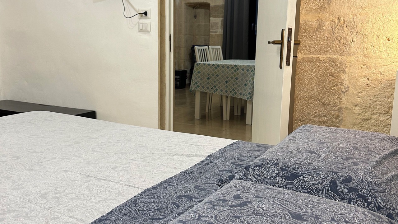 Photo of Bedroom in Trani