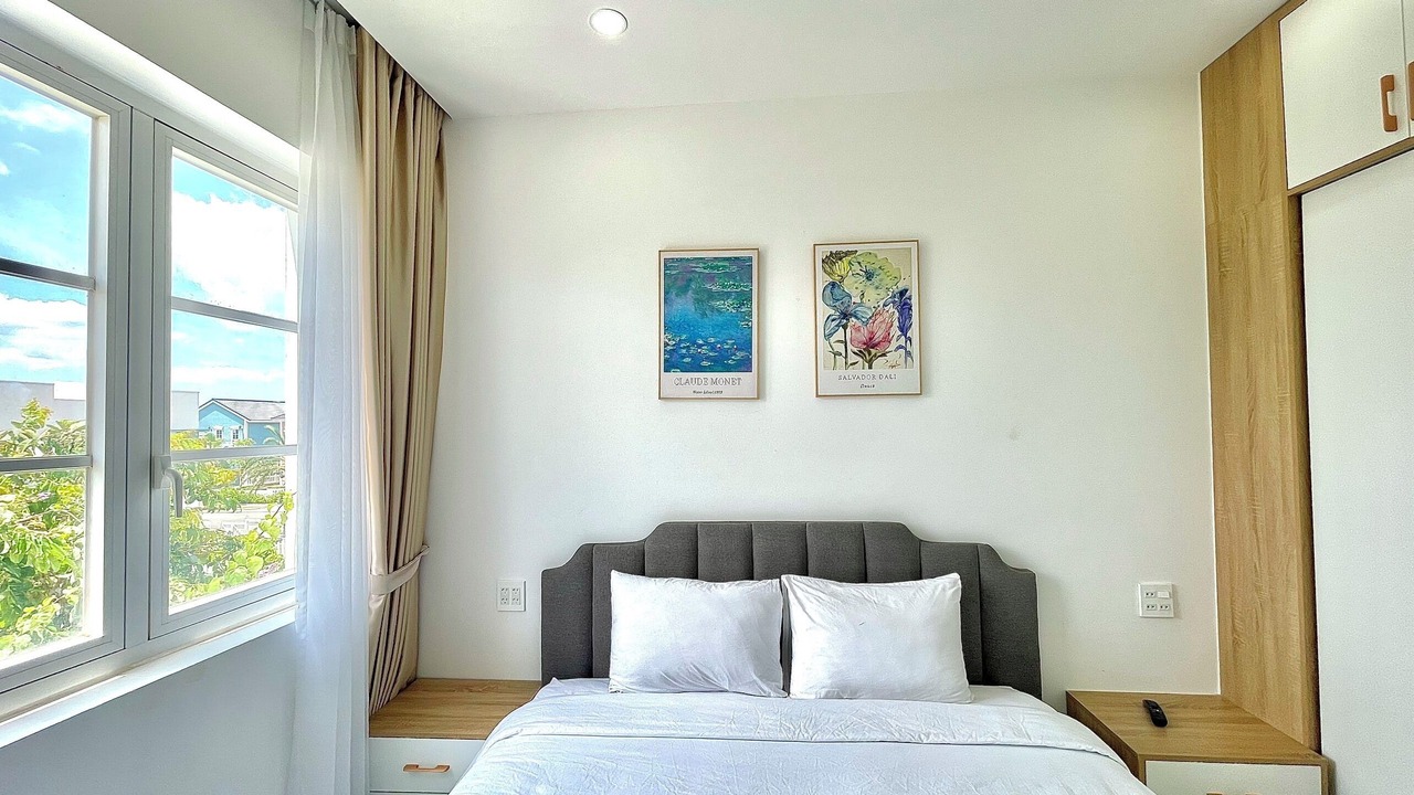 Photo of Bedroom in Phan Thiet