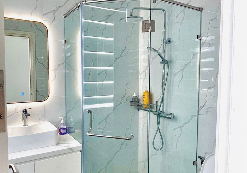Photo of Bathroom in Phan Thiet