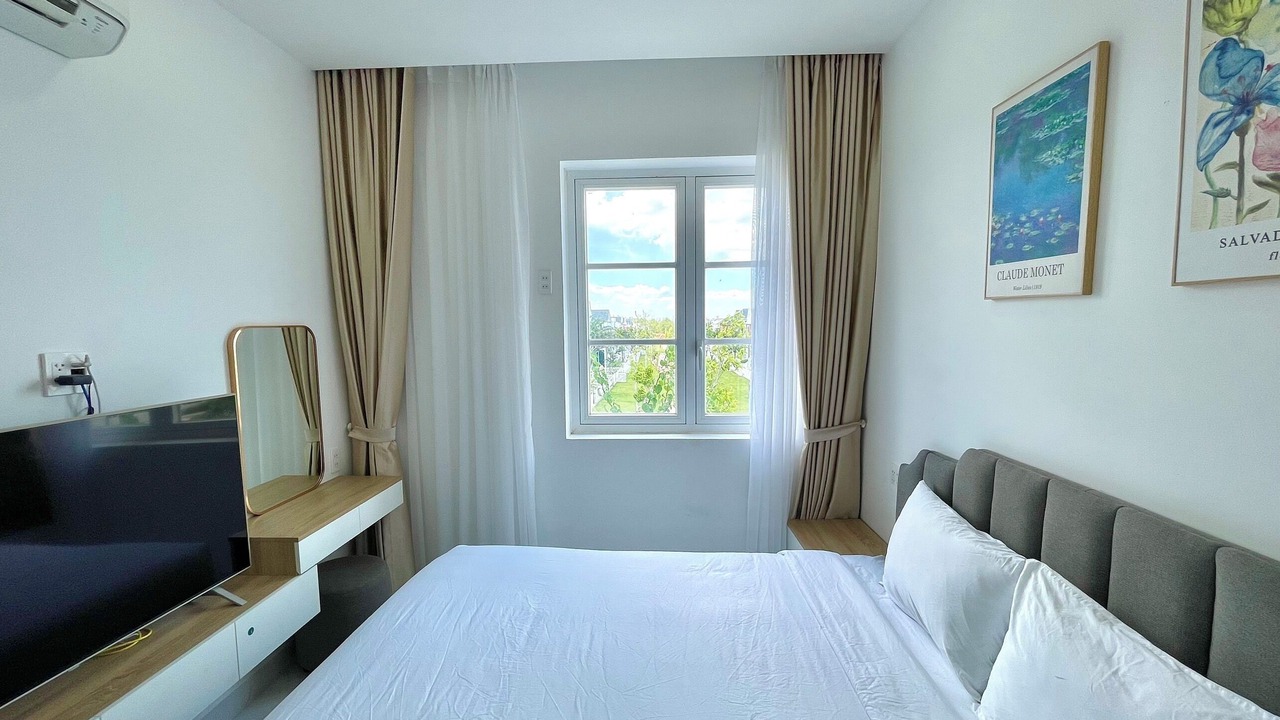 Photo of Bedroom in Phan Thiet