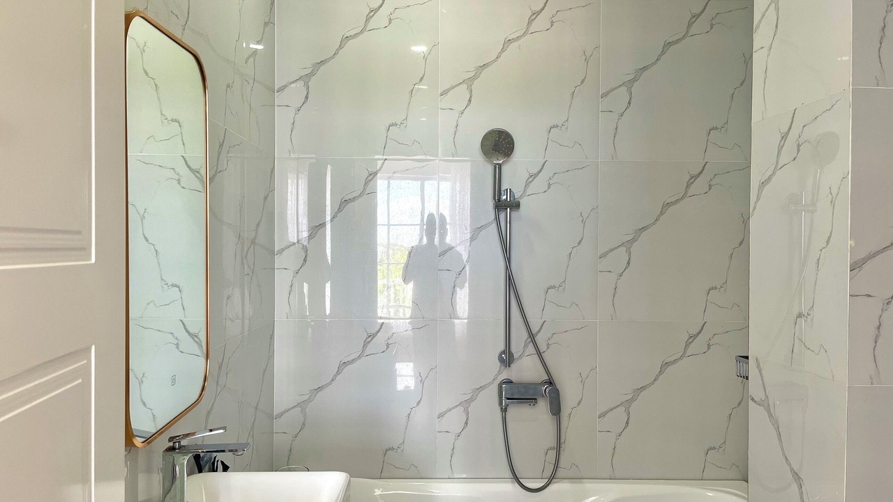Photo of Bathroom in Phan Thiet