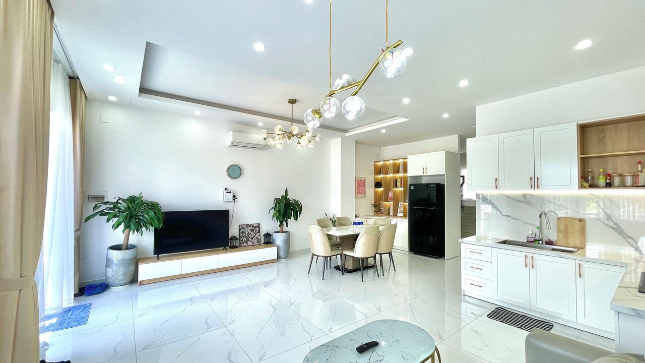 Photo of Livingroom in Phan Thiet