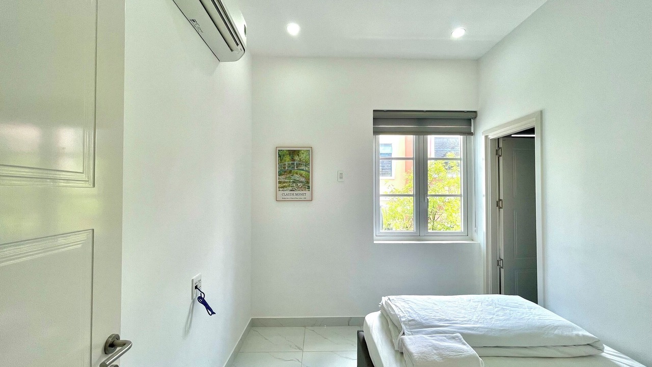 Photo of Bedroom in Phan Thiet