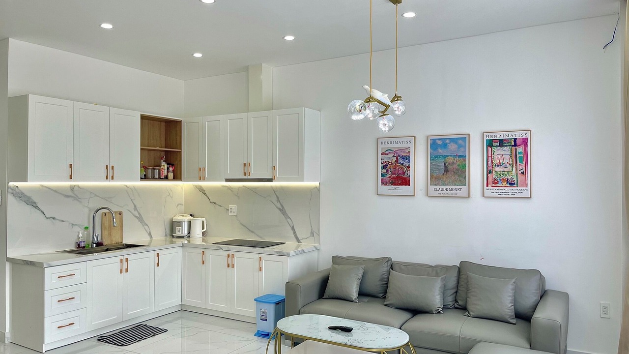 Photo of Livingroom in Phan Thiet