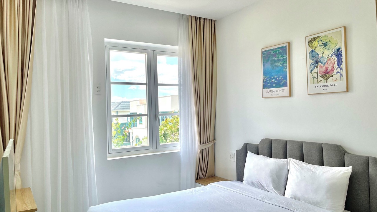 Photo of Bedroom in Phan Thiet