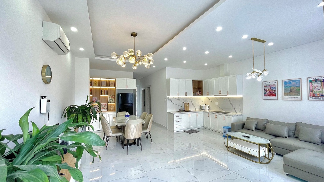Photo of Livingroom in Phan Thiet