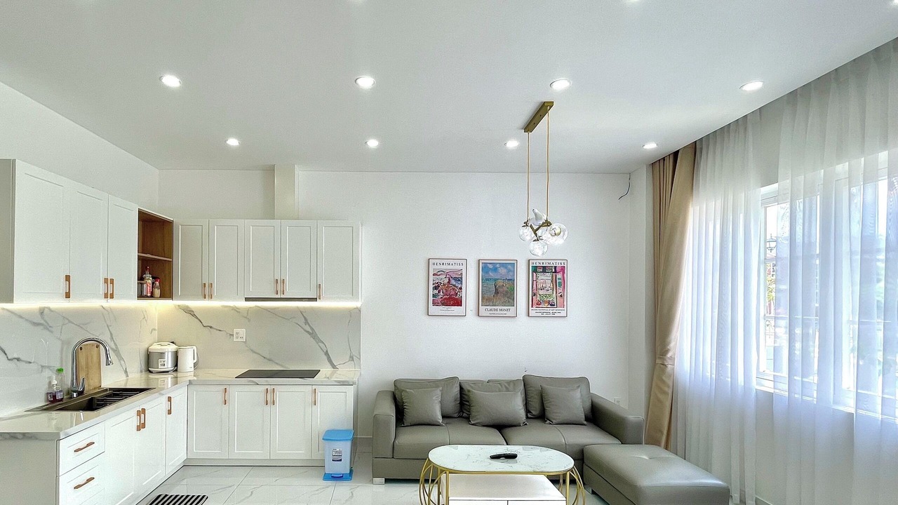 Photo of Livingroom in Phan Thiet