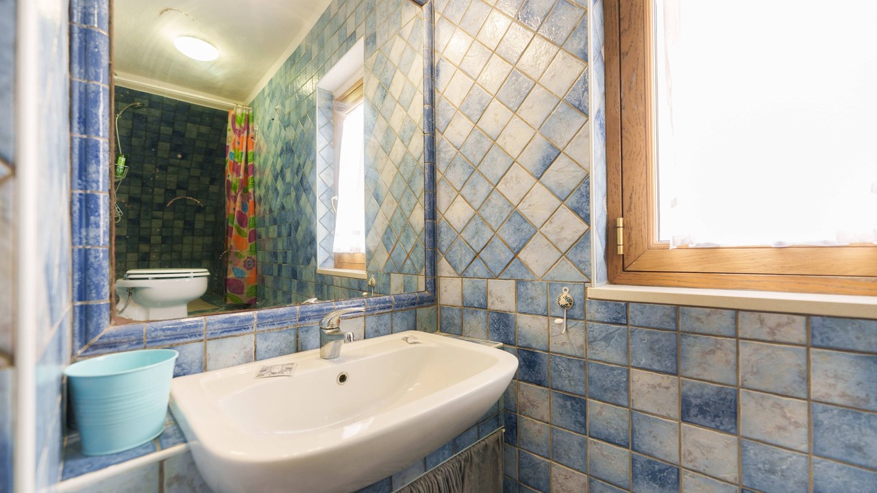 Photo of Bathroom in Procida