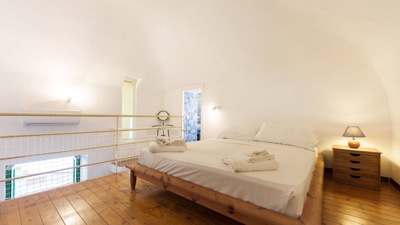 Photo of Bedroom in Procida