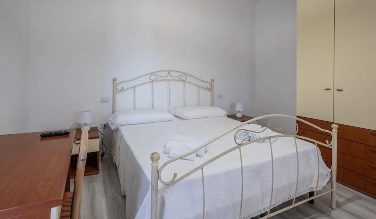 Photo of Bedroom in Maratea