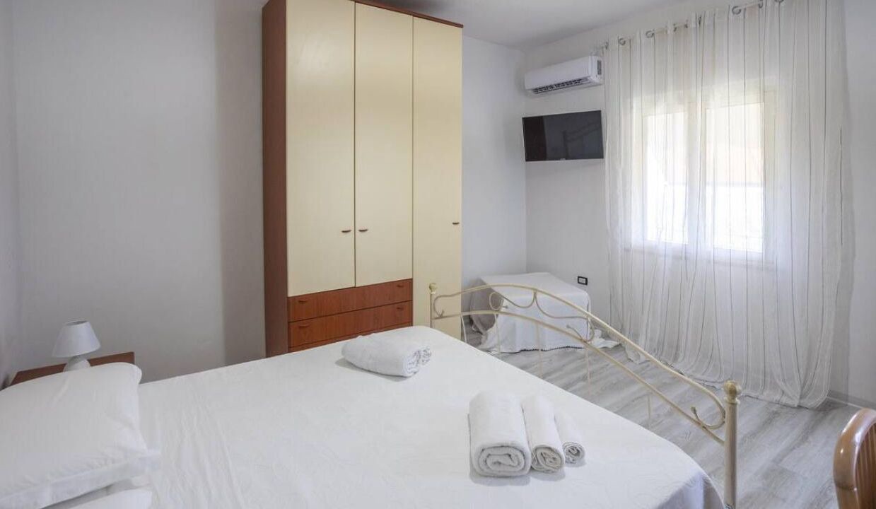 Photo of Bedroom in Maratea