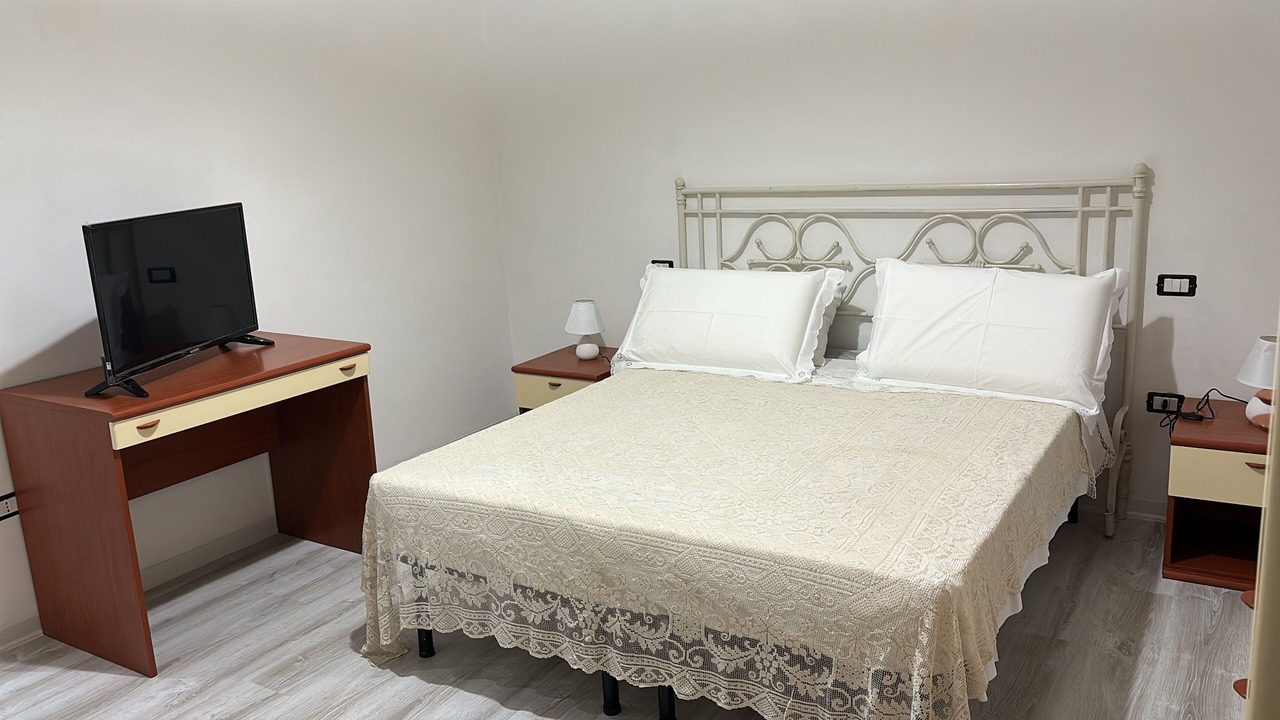Photo of Bedroom in Maratea