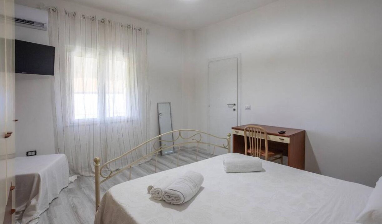 Photo of Bedroom in Maratea