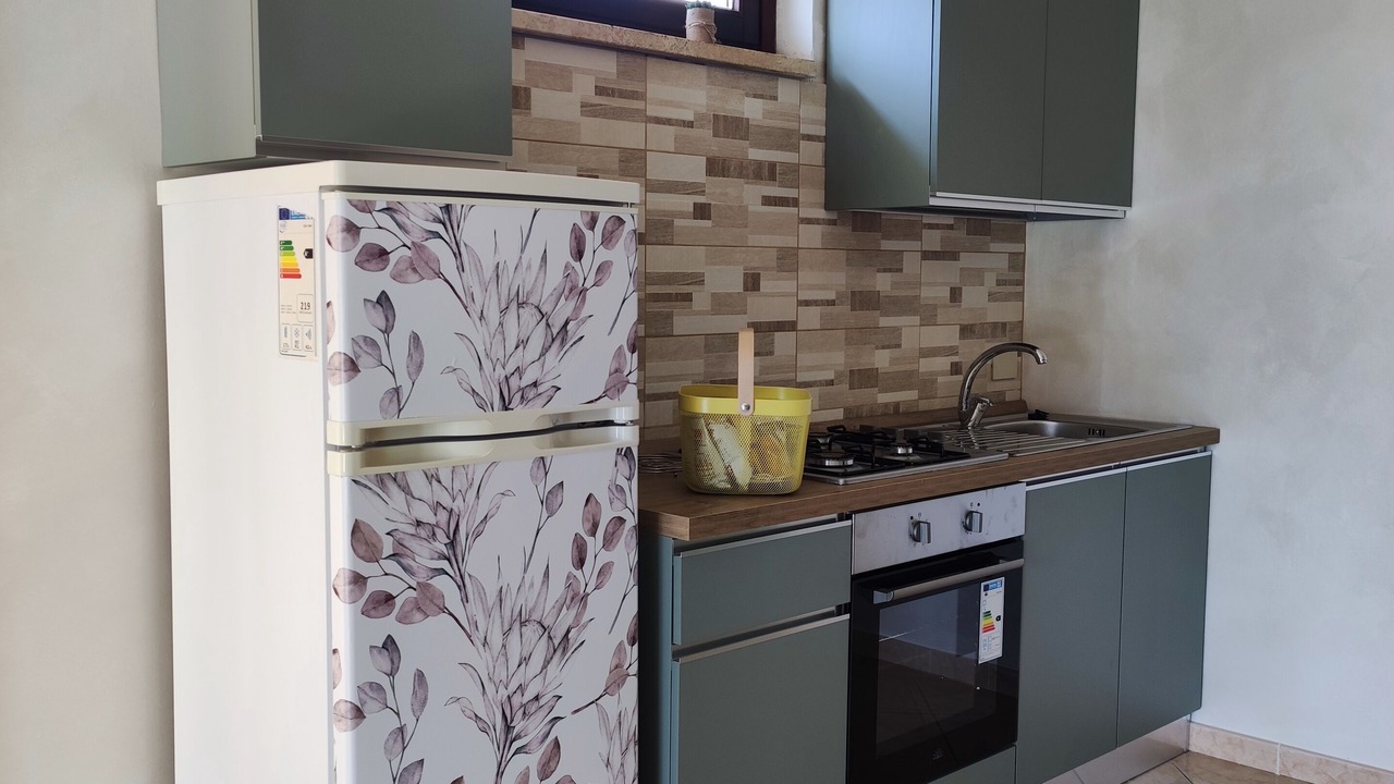 Photo of Kitchen in Civitavecchia