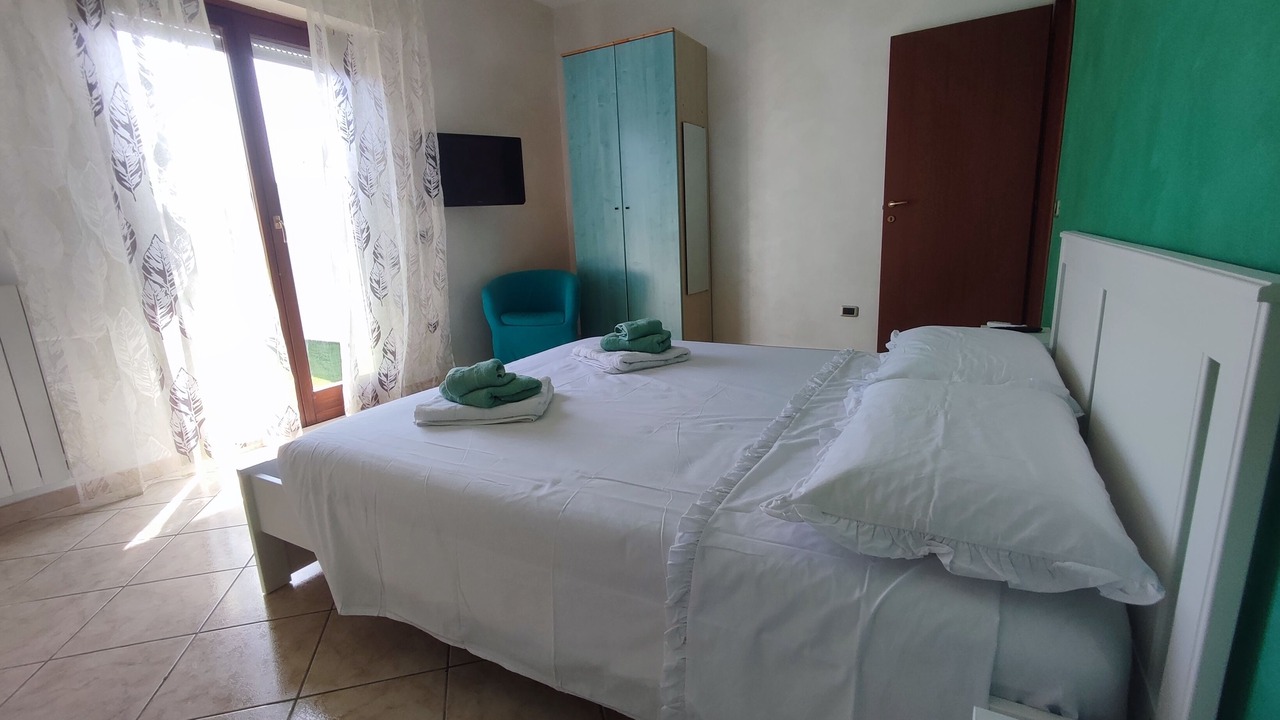 Photo of Bedroom in Civitavecchia