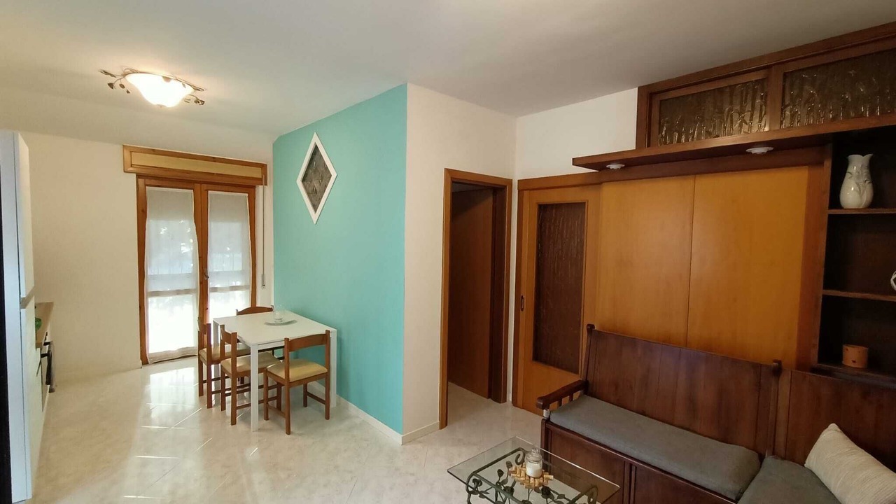 Photo of Livingroom in Capaccio Scalo