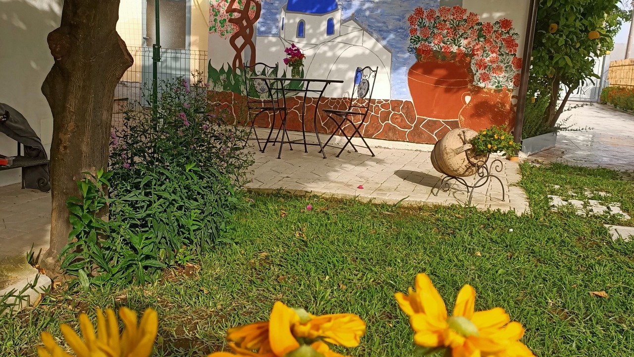 Photo of Outdoor in Capaccio Scalo