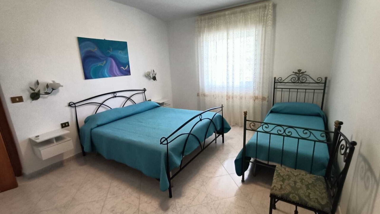 Photo of Bedroom in Capaccio Scalo