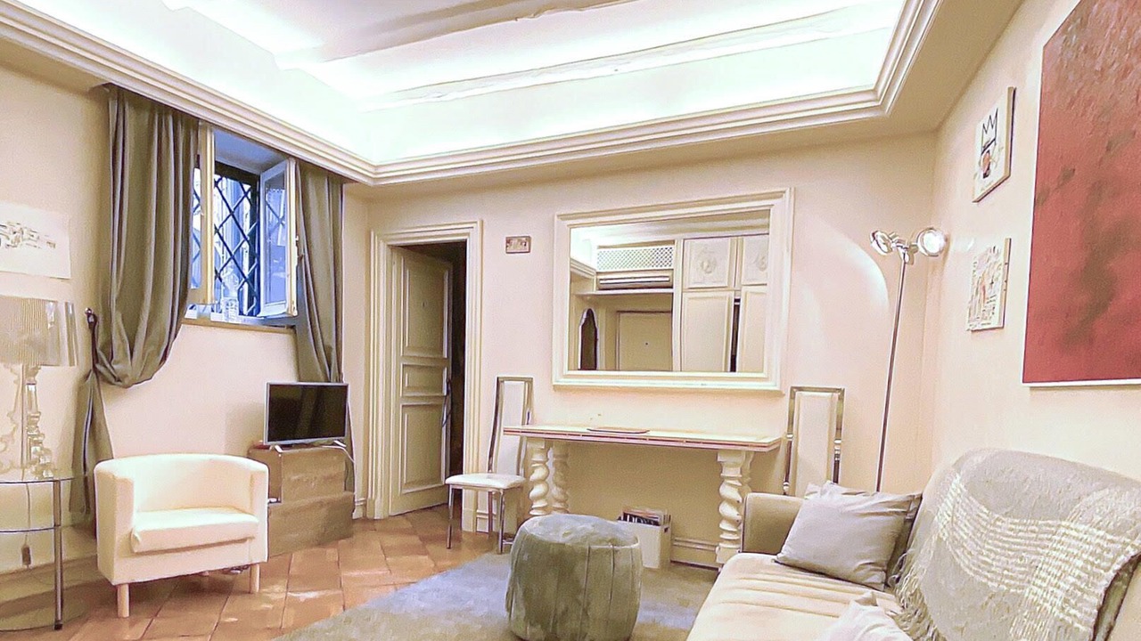 Photo of Livingroom in Navona