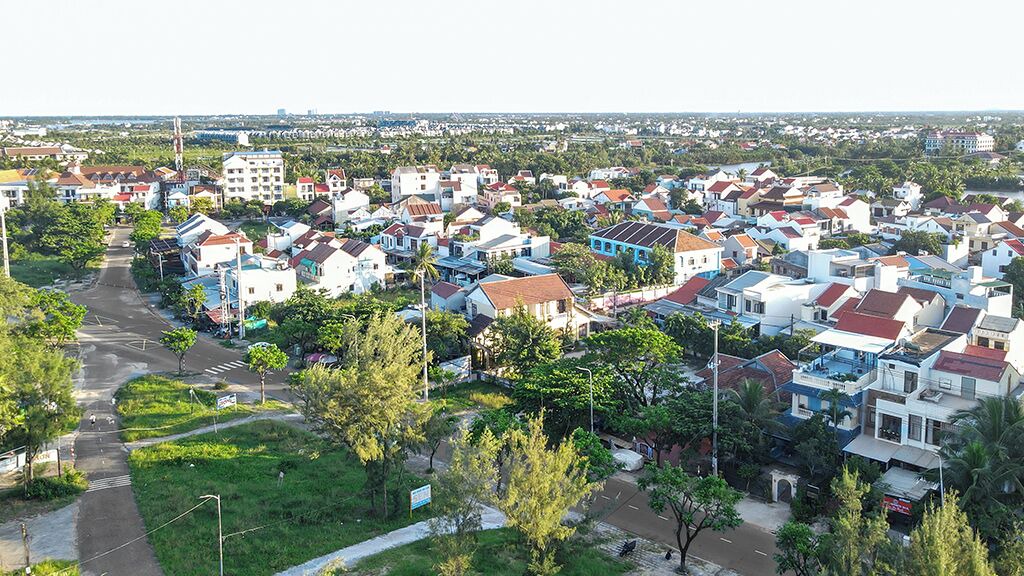 Photo of Outdoor in Cua Đai