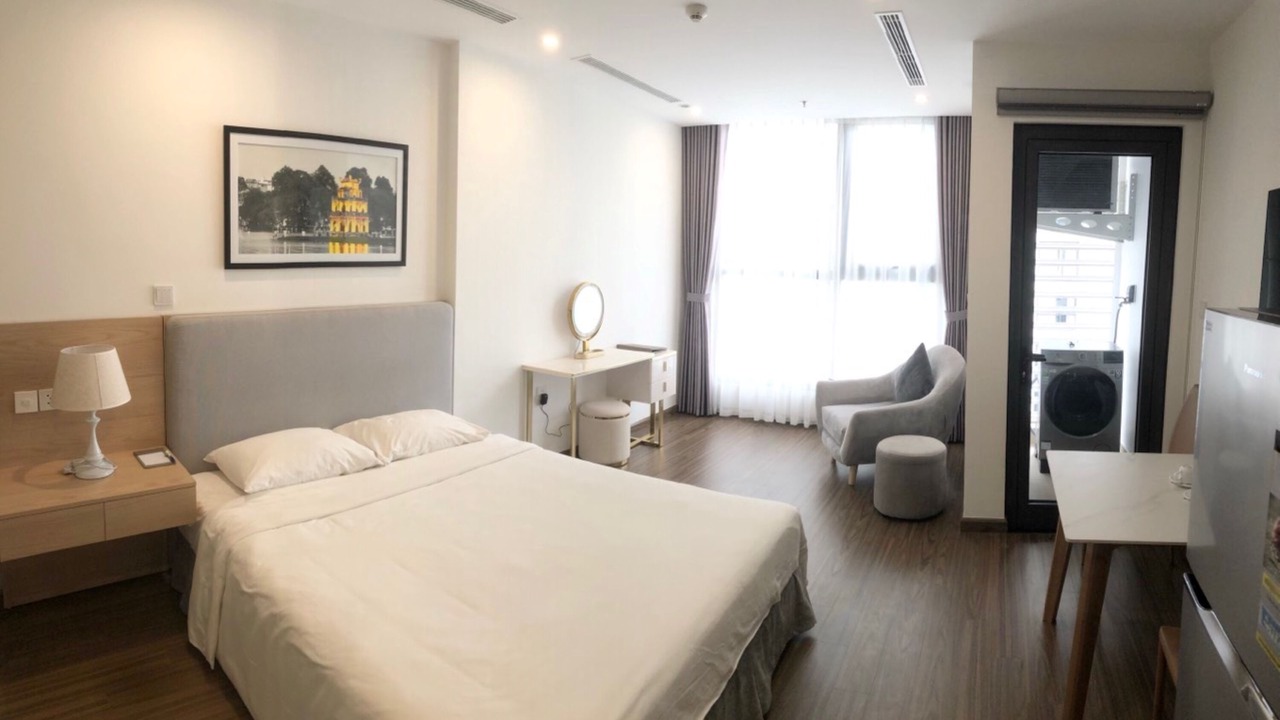 Photo of Bedroom in Tu Liem