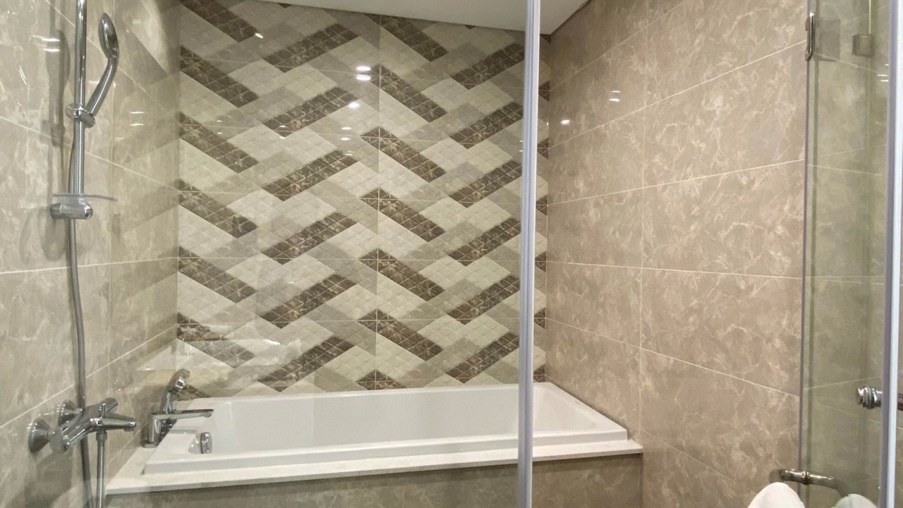 Photo of Bathroom in Tu Liem