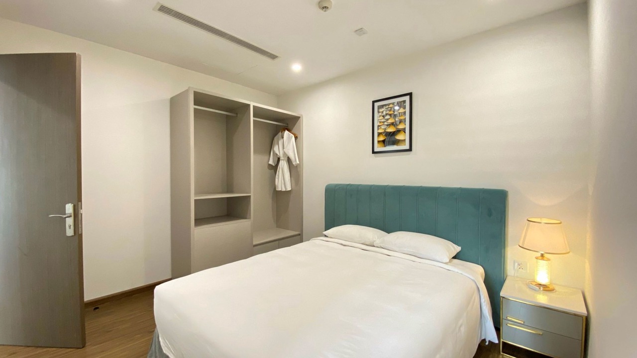 Photo of Bedroom in Tu Liem