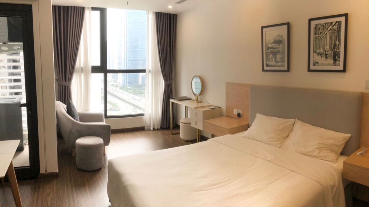 Photo of Bedroom in Tu Liem