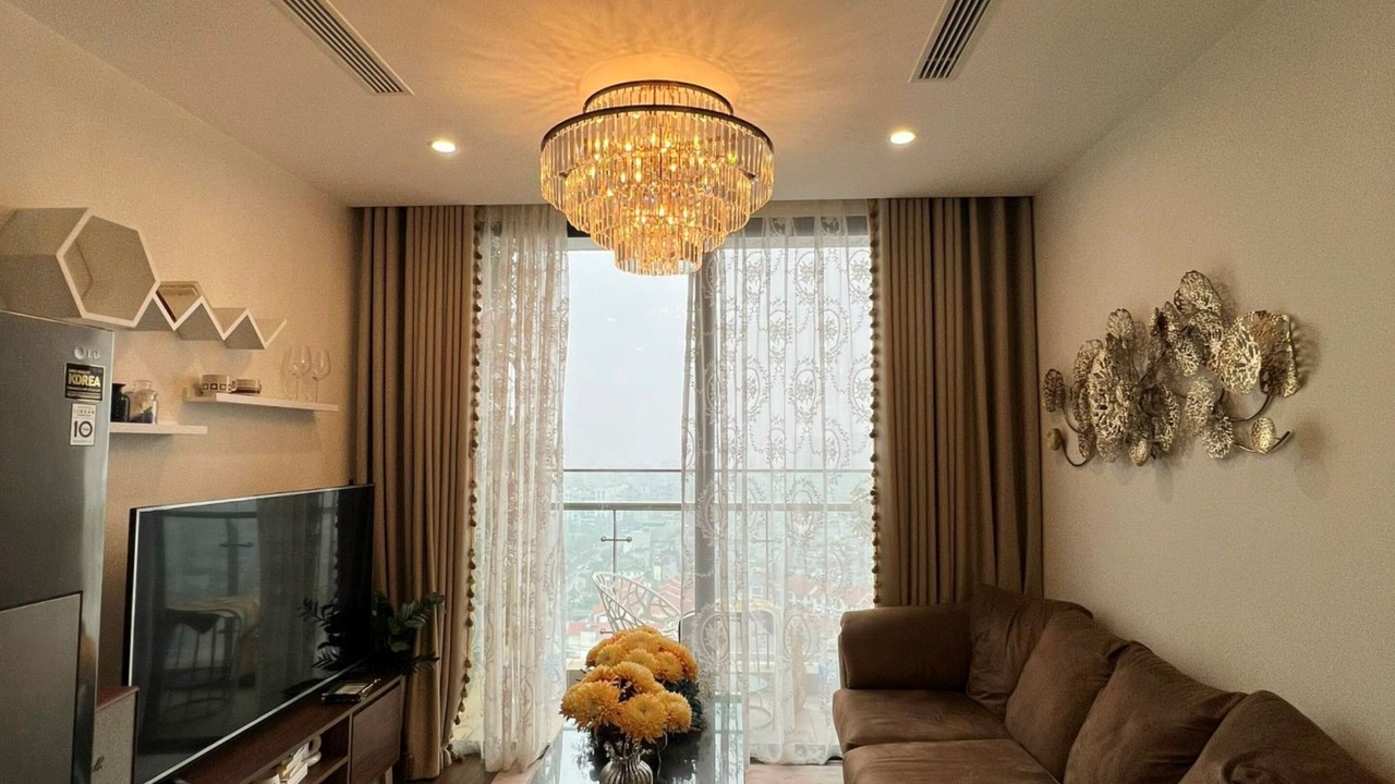 Photo of Bedroom in Tu Liem