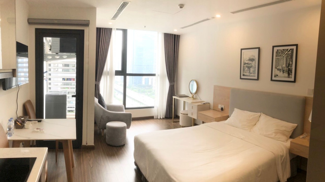 Photo of Bedroom in Tu Liem