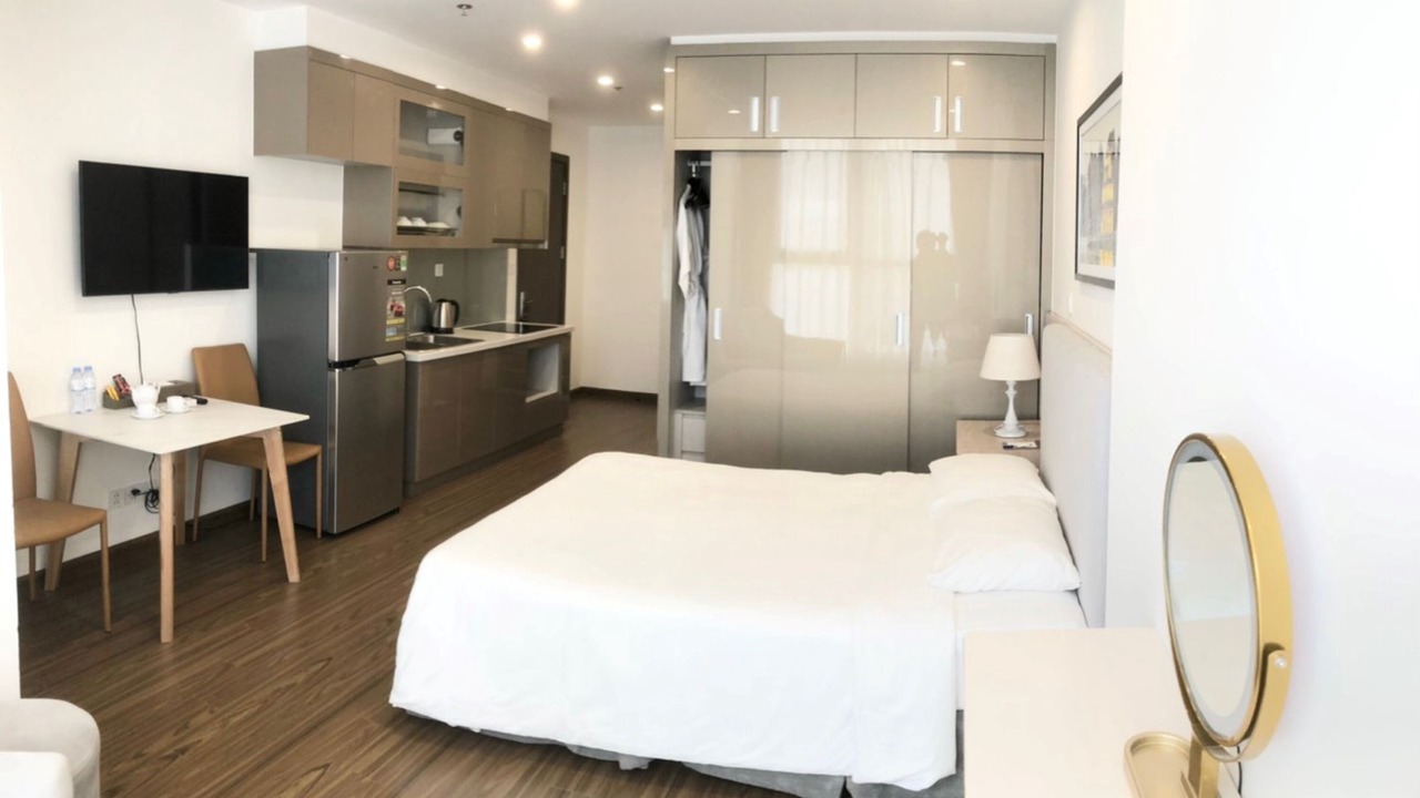 Photo of Bedroom in Tu Liem