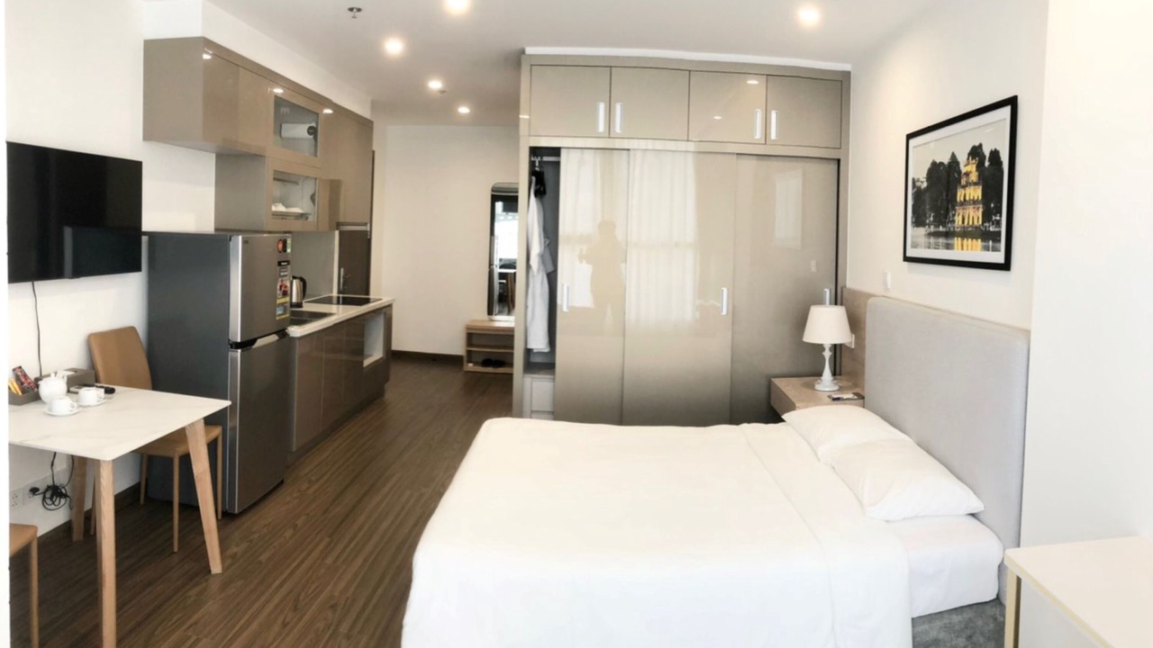 Photo of Bedroom in Tu Liem